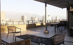Depto nuevo cerca del Teatro Caupolicán y Movistar Arena